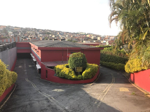 Imagem 1 de 5 de Terreno - Jardim Ana Maria - Ref: 31089 - V-31089