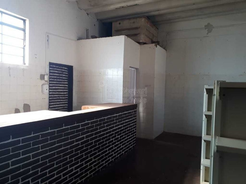 Imagem 3 de 6 de Venda De Casas / Padrão Na Cidade De Américo Brasiliense 10536