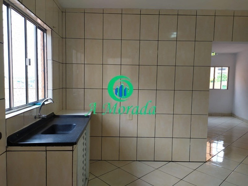 Imagem 7 de 27 de Casa Para Renda Composta Por 4 Apartamentos - Ca00946 - 70666781