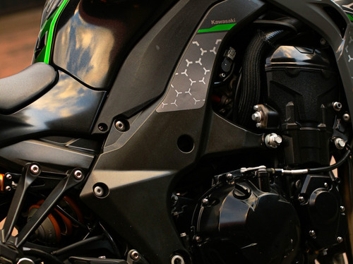 Kawasaki Z1000 R Edition 2020