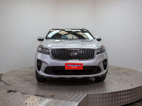 Kia Sorento Sorento Ex 2.4l Gsl 6mt 2wd 2021
