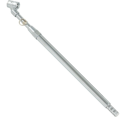 Imagen 2 de 2 de Nuevo Calibrador Para Aire De Llantas Pcl 200 Libras Oferta