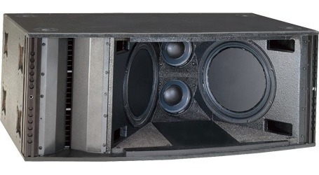 Imagen 2 de 6 de Electro Voice Xvls