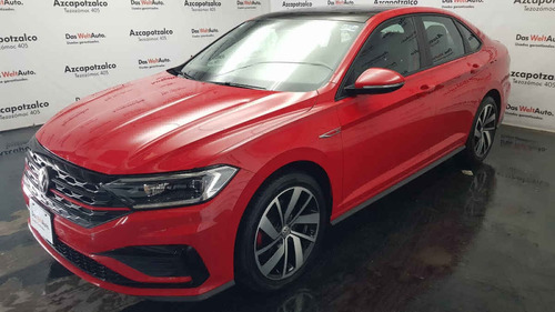 Imagen 1 de 15 de Volkswagen Jetta 2.0 Gli Dsg At
