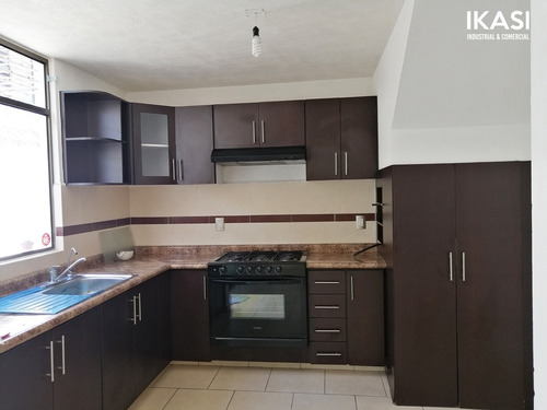 Imagen 5 de 14 de Crr-126 Casa En Renta En Privada En Cumbres De La Pradera
