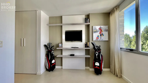Penthouse En Venta. Playa Mansa. Lumiere.