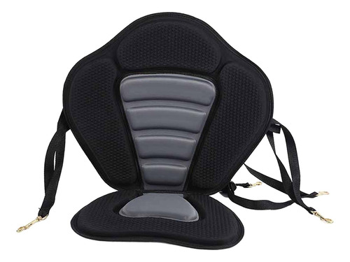 Asiento De Tabla De Paddle Botes De Remos Sin Mochila