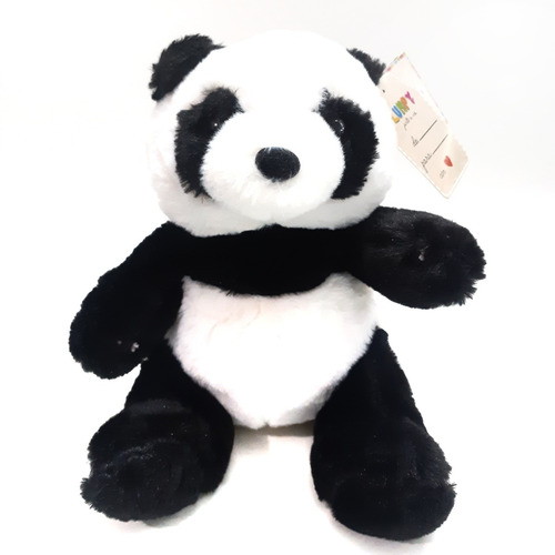 Oso Panda Peluche De 60 Cm  * Sheshu Toys