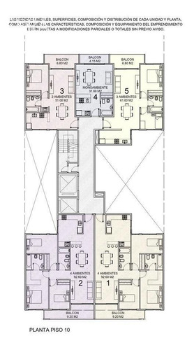 Imagen 18 de 20 de Venta De Departamento 1 Ambientes En Wilde (30009)
