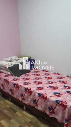 Imagem 8 de 30 de Excelente Casa, Com 3 Dormitórios Na Vila Industrial! - 6106