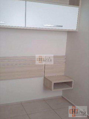 Imagem 5 de 14 de Apartamento Em Sorocaba Bairro Vila Jardini - V8911