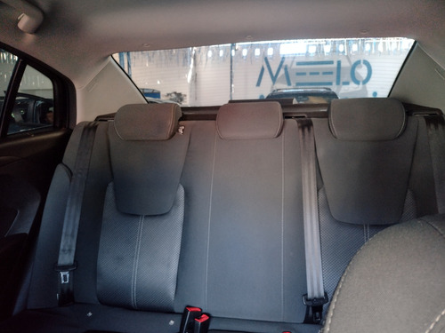 Chery Arrizo 5 1.5 Rx Turbo Flex 4p