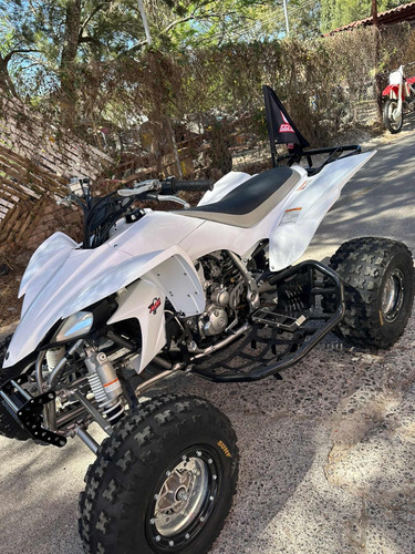 2006 Yamaha Yfz 450 Título Americano Mole Completo Marca Das