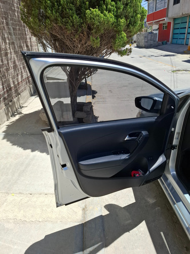 Volkswagen Vento 1.6 Starline Mt