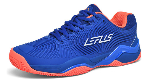 Zapatillas De Tenis Antideslizantes Y Transpirables Para Entrenamiento De Competición Para Hombre