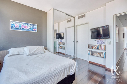 Venta Duplex 5 Amb En Torre Green Tower C/ Vista Al Río - Soldado De La Indep Al 500, Las Cañitas