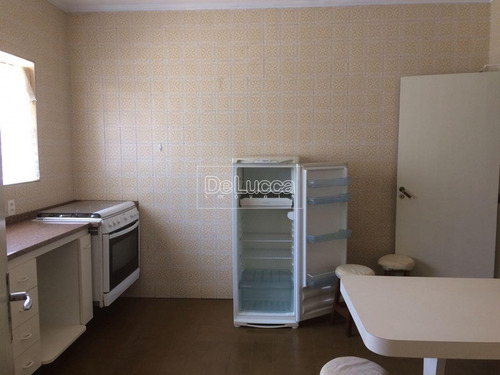 Casa À Venda Em Nova Campinas - Ca002996
