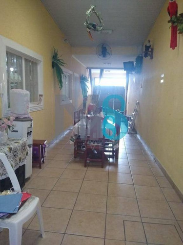 Imagem 14 de 30 de Sobrado Com 2 Dormitórios À Venda, 281 M² Por R$ 430.000,00 - Jardim Luciana - Itaquaquecetuba/sp - So0119
