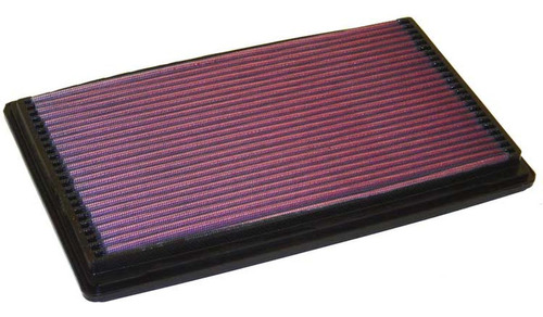 Filtro Esportivo K&n 33-2140-1 Ford F150 Lightning -cód.1661