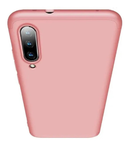 Carcasa Para Xiaomi Mi A30 Protección Anti Golpes + Hidrogel