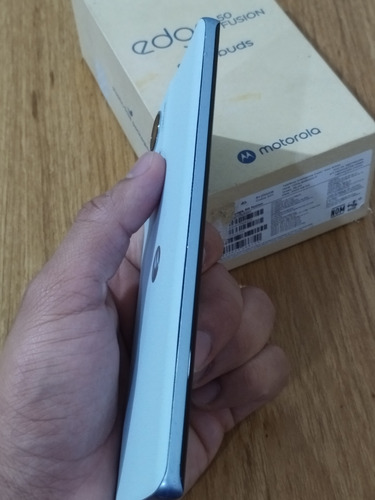 Moto Edge 50 Fusión (Usado)