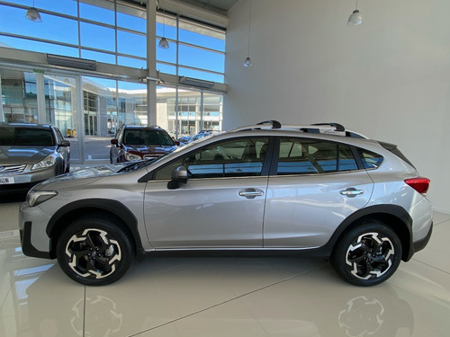 Subaru Xv 2.0i-s Es Cvt
