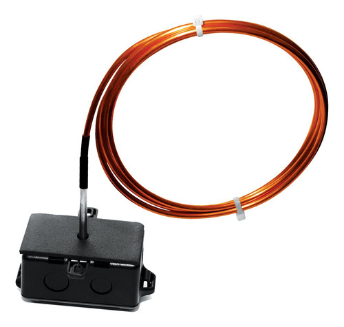 100 Ks-a-8 Pb Aci K Ohm Tubo Cobre Sensor Temperatura Cable