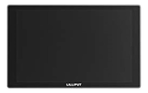 Lilliput 10.1 Ips Fhd 1000:1 Admite Tecnología 4k 30 Hz Glas