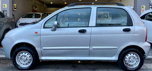 Chery Qq 1.1 Light