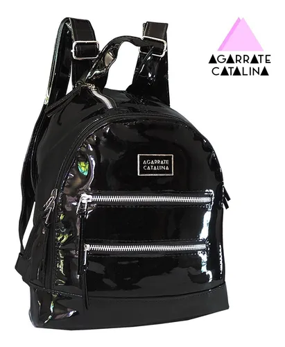 Mochilas charol online por mayor