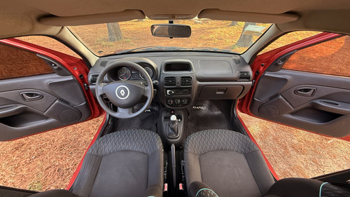 Renault Clio 1.2 Mio Confort Pack 5P