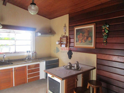 Imagem 24 de 30 de Casa Com 2 Dormitórios À Venda, 169 M² Por R$ 1.200.000,00 - Jardim Das Colinas - São José Dos Campos/sp - Ca0651
