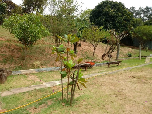 Imagem 2 de 11 de Chácara À Venda, 6000 M² Por R$ 1.100.000,00 - Bom Jardim - Jundiaí/sp - Ch0101