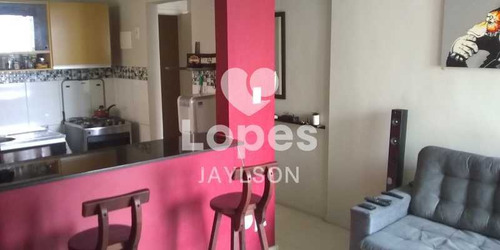 Imagem 3 de 15 de Apartamento - 02 Quartos - Engenho Novo - 639903