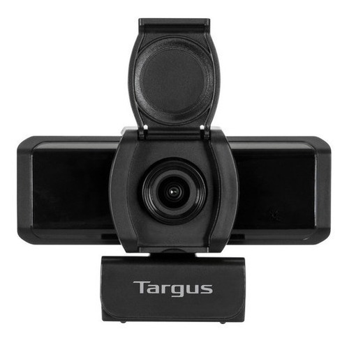 Camara Web Targus Full Hd 1080p Con Microfono Usb Avc041gl