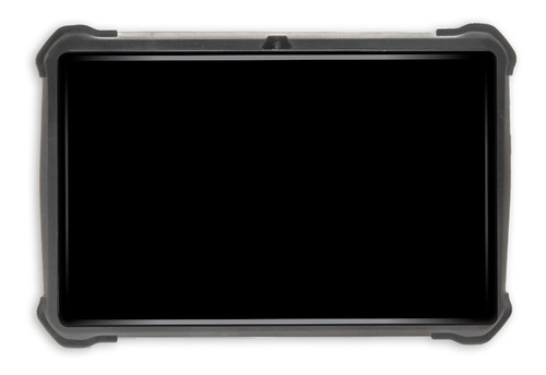 Tablet Android Certificado 7 Pulgadas Kids Economica Necnon Color Gris