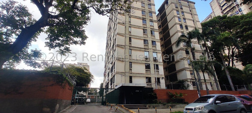 Apartamento Actualizado La California Norte. Caracas. Ar.  Mls # 24-252