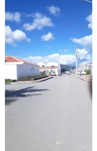 Vendo Casa En Nemocon