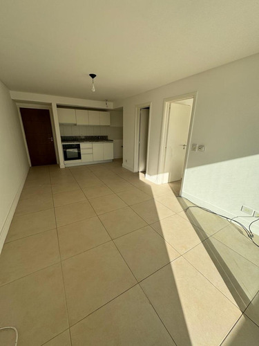 Venta Departamento 2 Ambientes Ituzaingó Norte