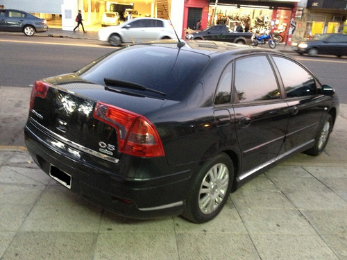 Citroën C5 2.0 Sx