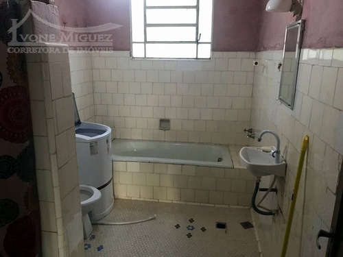Imagem 15 de 15 de Casa Em Barão De Javary - Miguel Pereira - 2792
