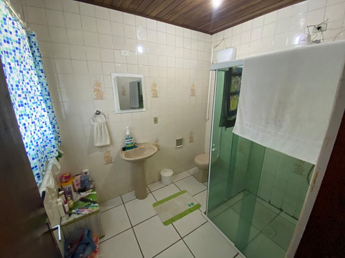 Imagem 7 de 12 de Sitio Completo Embu-guaçu Piscina Casa Grande Oferta Permuta