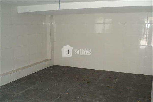 Imagem 14 de 15 de Casa Com 2 Dorms, Jardim Monte Kemel, São Paulo - R$ 500 Mil, Cod: 1609 - V1609