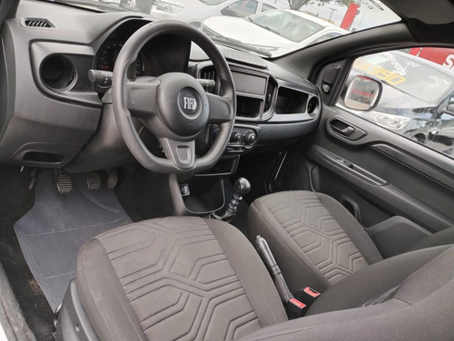 Fiat Fiorino Endurance
