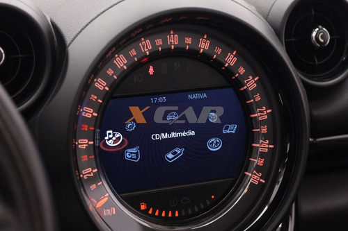 Mini Countryman 1.6 S ALL4 4X4 16V 184CV TURBO