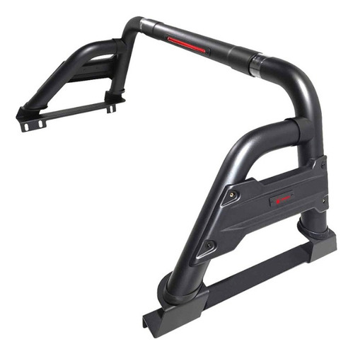 Roll Bar Para Np300 Frontier Hilux Ranger Colorado S10 Jac