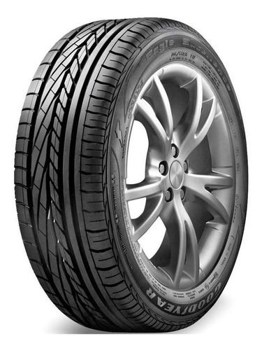 Cubierta Goodyear Eficentgrip Runflat 245/45r18 Envio Gratis