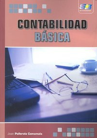 Contabilidad Básica (libro Original)