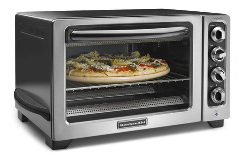 Horno Tostador Kitchenaid® Modelo (kco253cu) Nueva En Caja