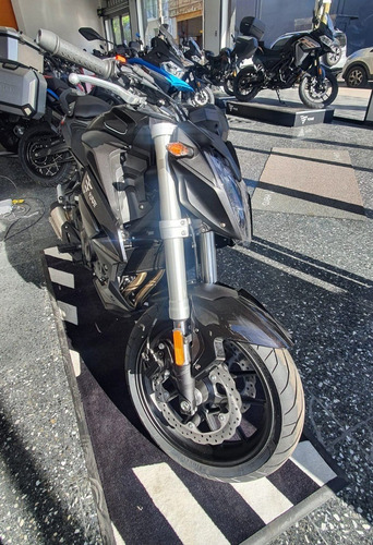 Imagen 13 de 18 de Voge 500 R Kova Motorcycle Entrega Inmediata Mejor Precio